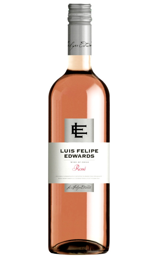 Luis Felipe Edwards Rose