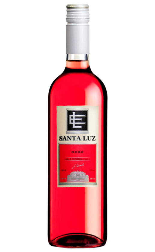 Luis Felipe Edwards Santa Luz Cabernet Sauvignon-Merlot Rose