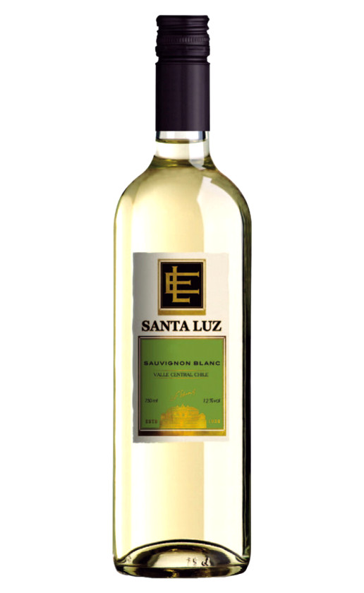 Luis Felipe Edwards Santa Luz Sauvignon Blanc