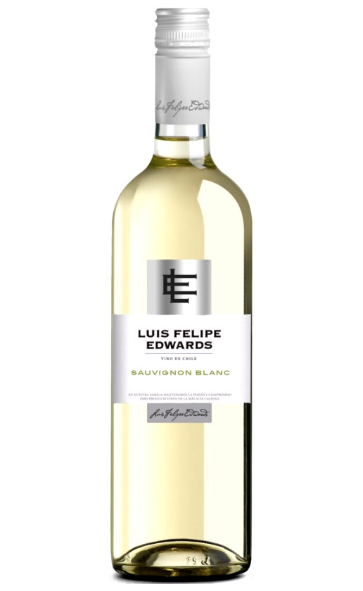 Luis Felipe Edwards Sauvignon Blanc