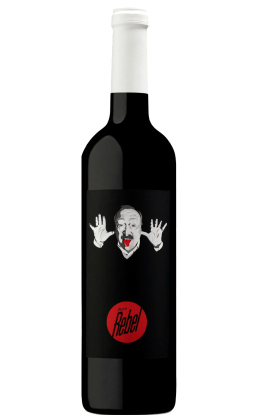 Luis Pato Rebel Tinto