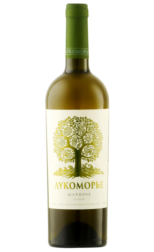Лукоморье Шардоне