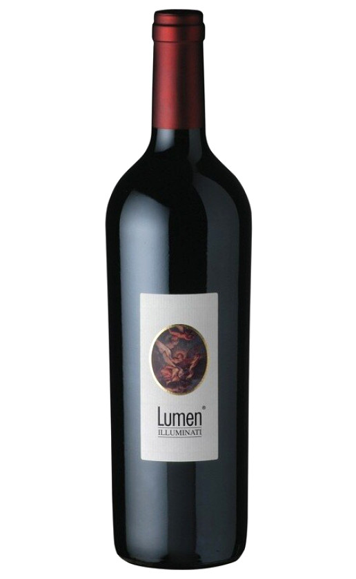 Lumen Controguerra Riserva 2008