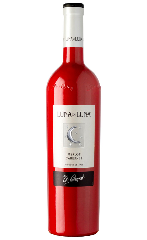 Luna di Luna Merlot-Cabernet