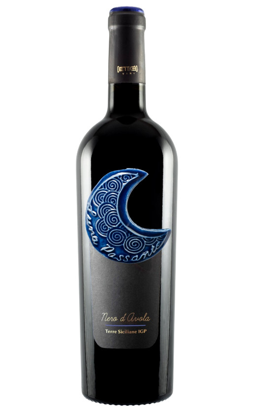 Luna Passante Nero d'Avola Sicilia