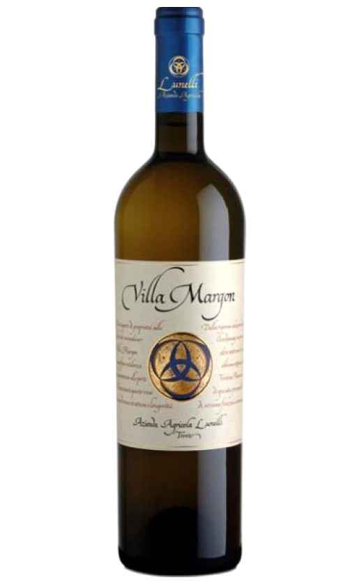 Lunelli Villa Margon Trentino 2006