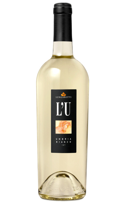 Lungarotti L'U Bianco Umbria