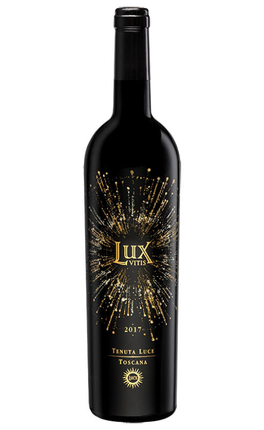 Lux Vitis Toscana 2017
