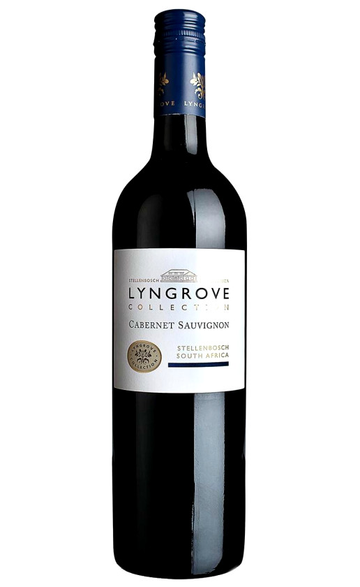 Lyngrove Collection Cabernet Sauvignon Stellenbosch 2014