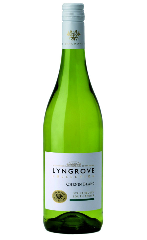 Lyngrove Collection Chenin Blanc Stellenbosch 2014