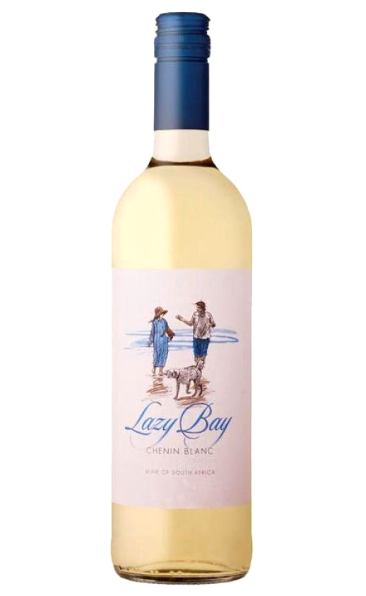 Lyngrove Wine Estate Lazy Bay Chenin Blanc Stellenbosch 2015