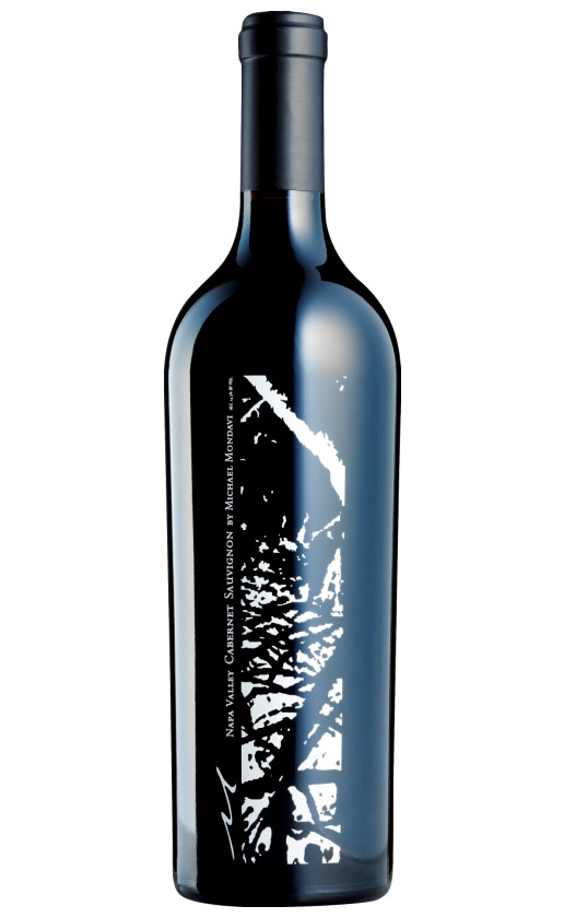 M by Michael Mondavi Cabernet Sauvignon Napa Valley 2009