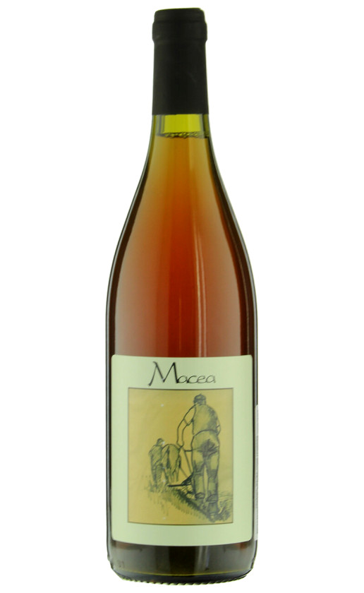 Macea Pinot Grigio Toscana 2018