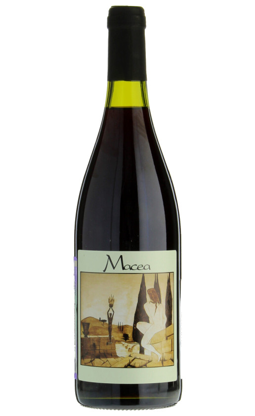 Macea Pinot Nero 2018
