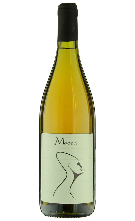 Macea Sauvignon Blanc Toscana 2018