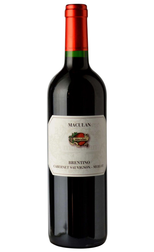 Maculan Brentino Breganze 2016