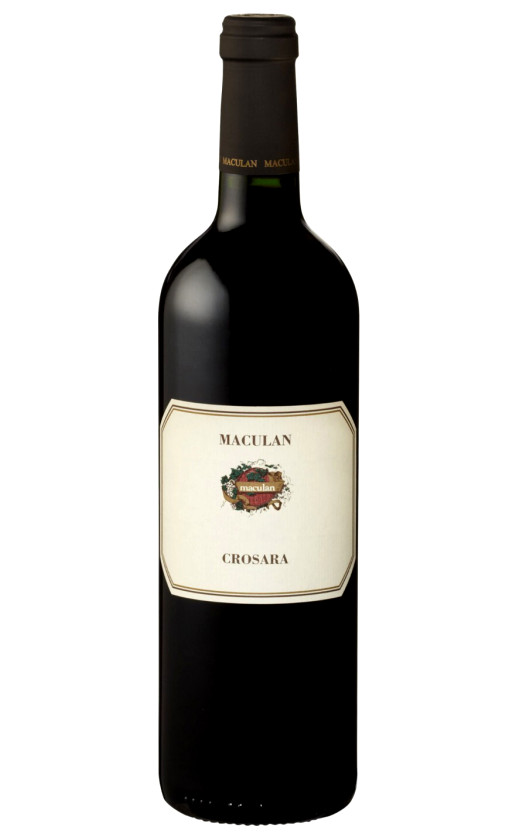 Maculan Crosara 2015