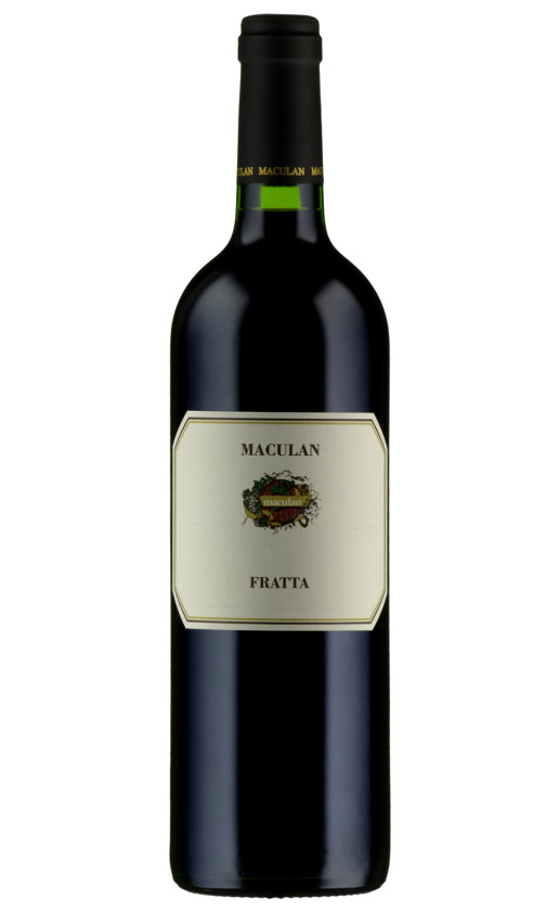 Maculan Fratta 2015