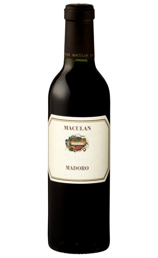 Maculan Madoro 2016