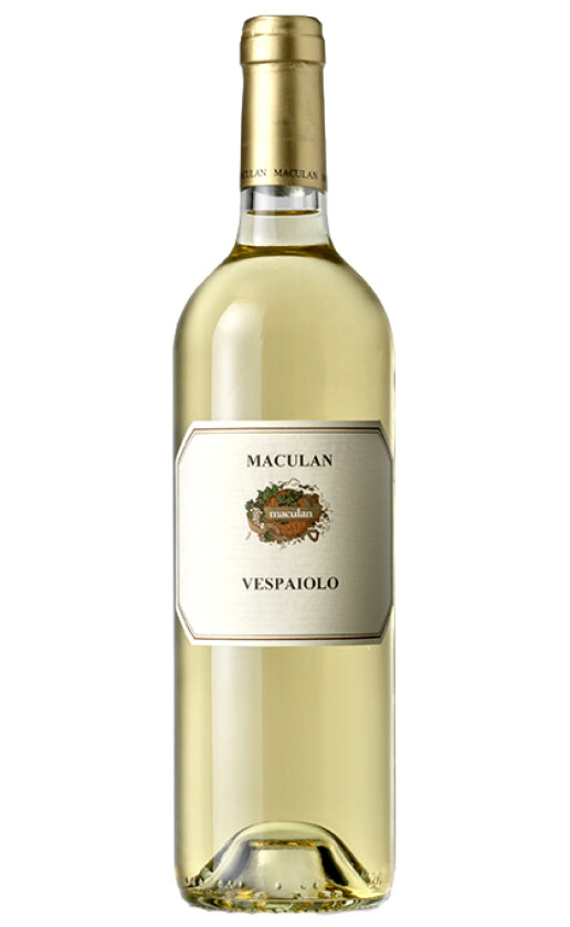 Maculan Vespaiolo Breganze