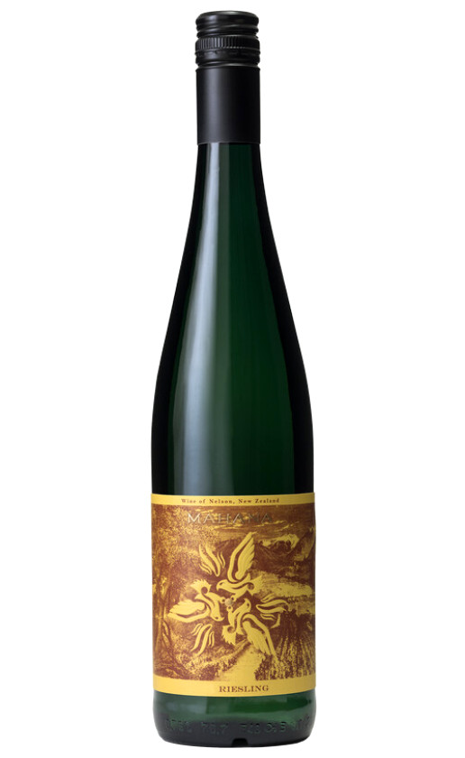 Mahana Riesling