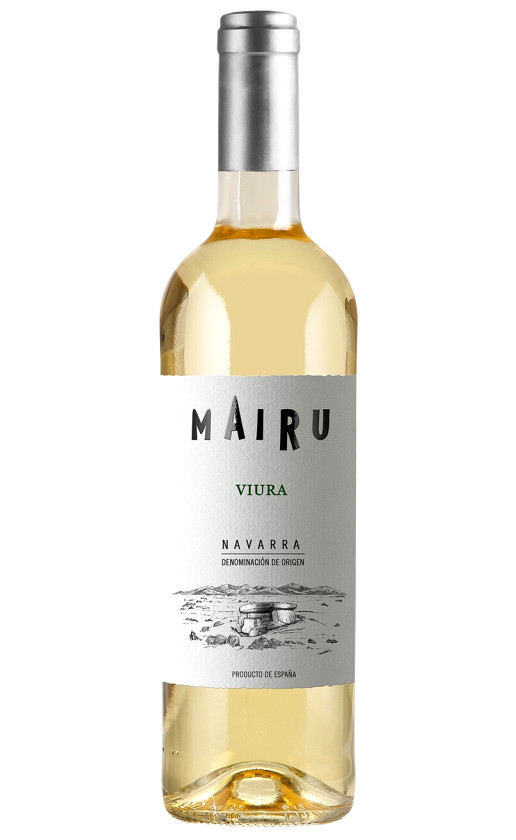Mairu Viura Navarra