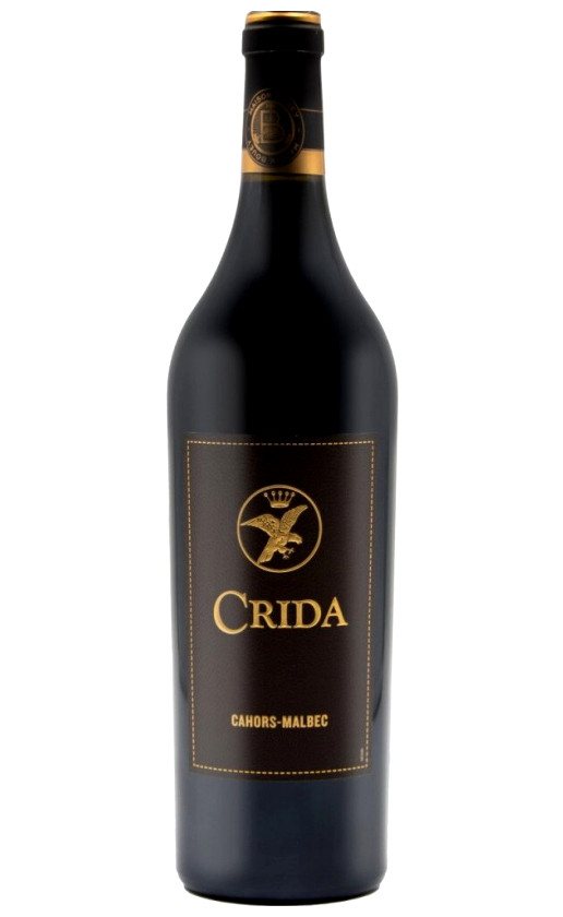Maison Bouey Crida Malbec Cahors