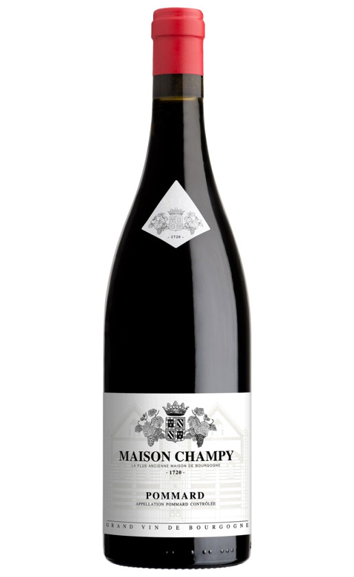 Maison Champy Pommard 2015
