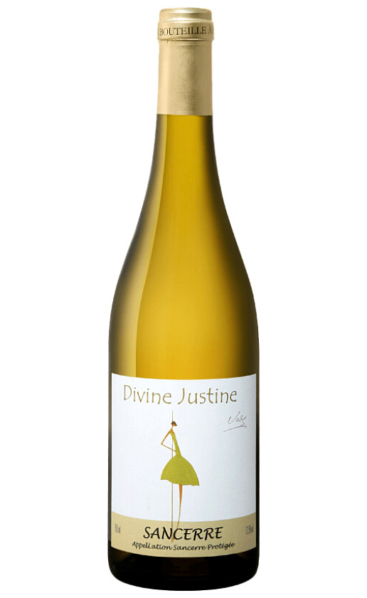 Maison de Sade Divine Justine Sancerre