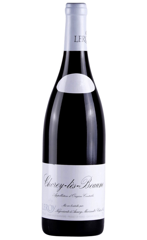 Maison Leroy Chorey-Les-Beaune 2003