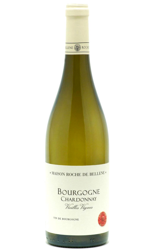 Maison Roche de Bellene Bourgogne Chardonnay Vieilles Vignes