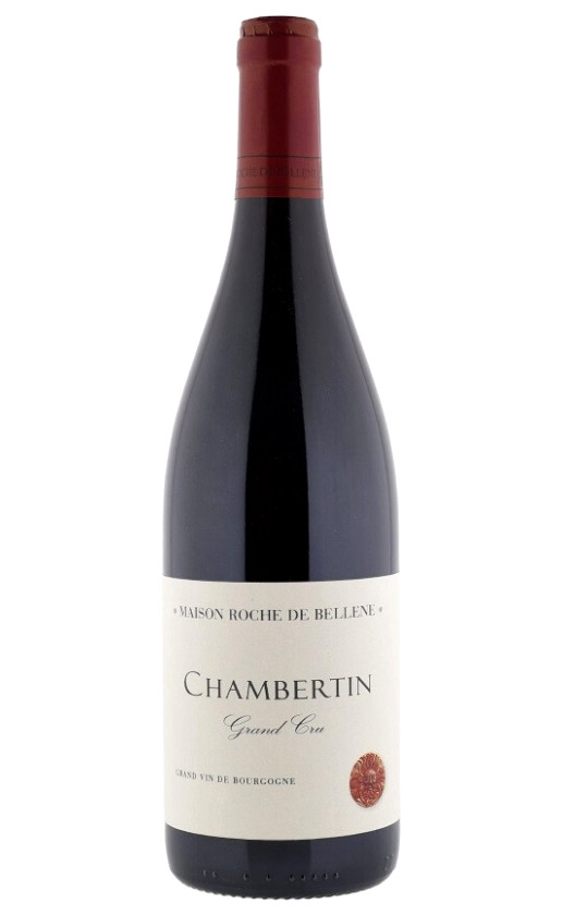 Maison Roche de Bellene Chambertin Grand Cru 2013
