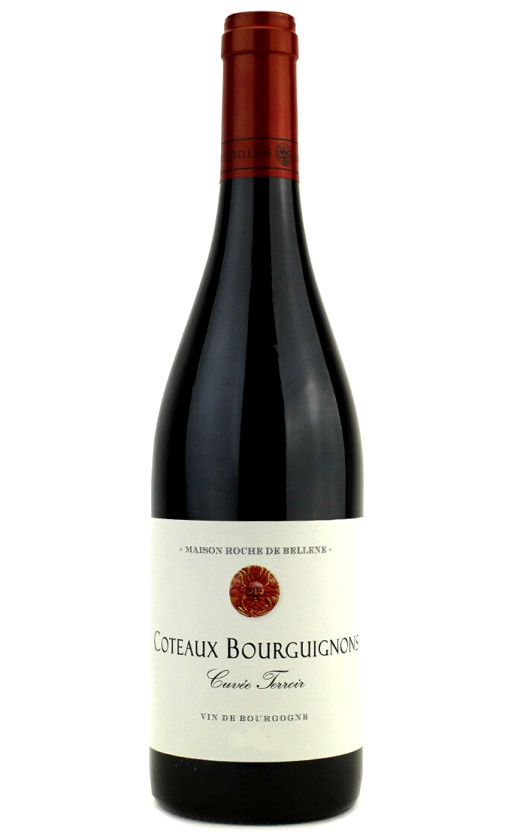 Maison Roche de Bellene Coteaux Bourguignons Cuvee Terroir