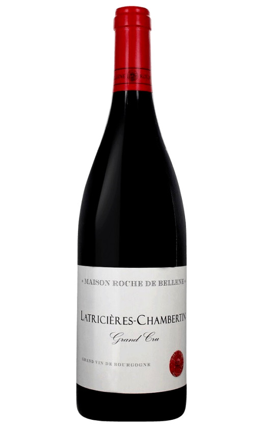 Maison Roche de Bellene Latricieres-Chambertin Grand Cru 2013