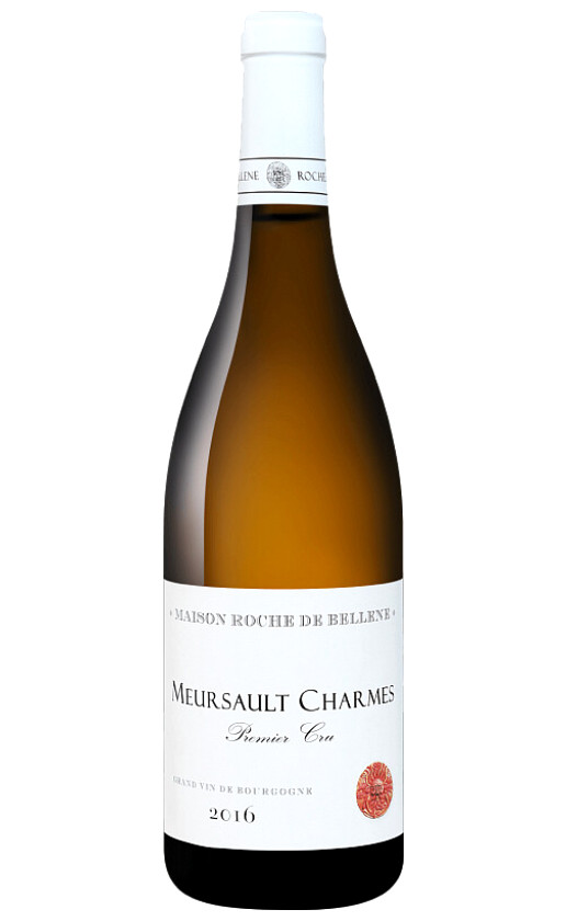 Maison Roche de Bellene Meursault Charmes Premier Cru 2016