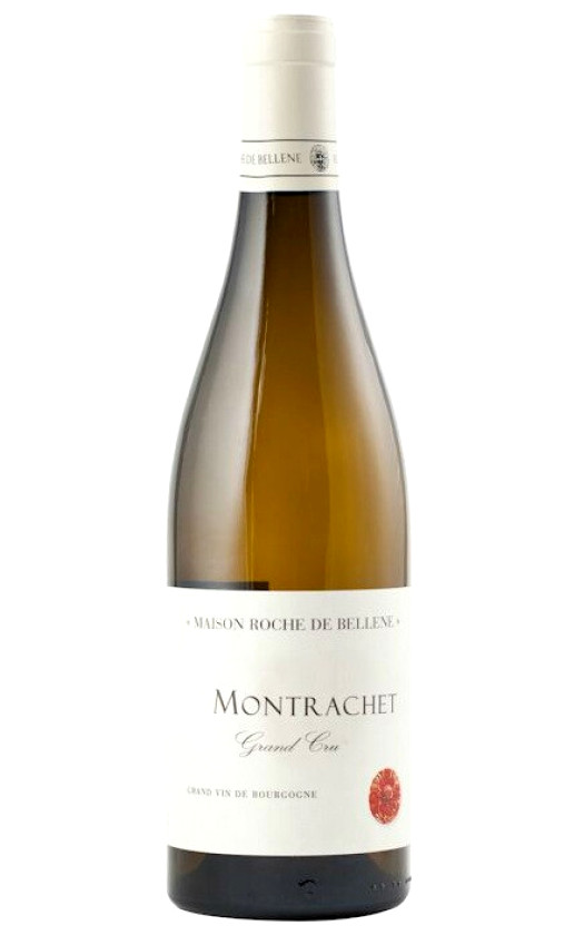 Maison Roche de Bellene Montrachet Grand Cru 2014