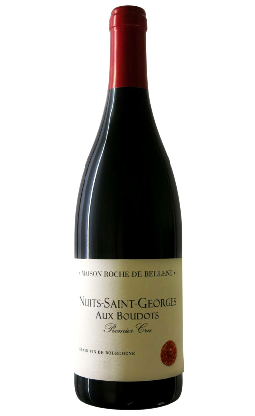 Maison Roche de Bellene Nuits-Saint-Georges Premier Cru Aux Boudots 2015