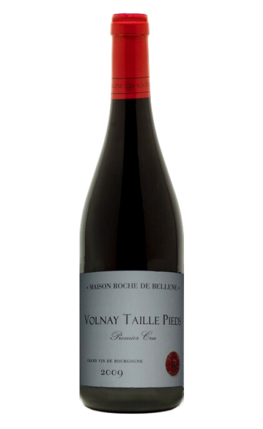 Maison Roche de Bellene Volnay Premier Cru Taille Pieds 2009