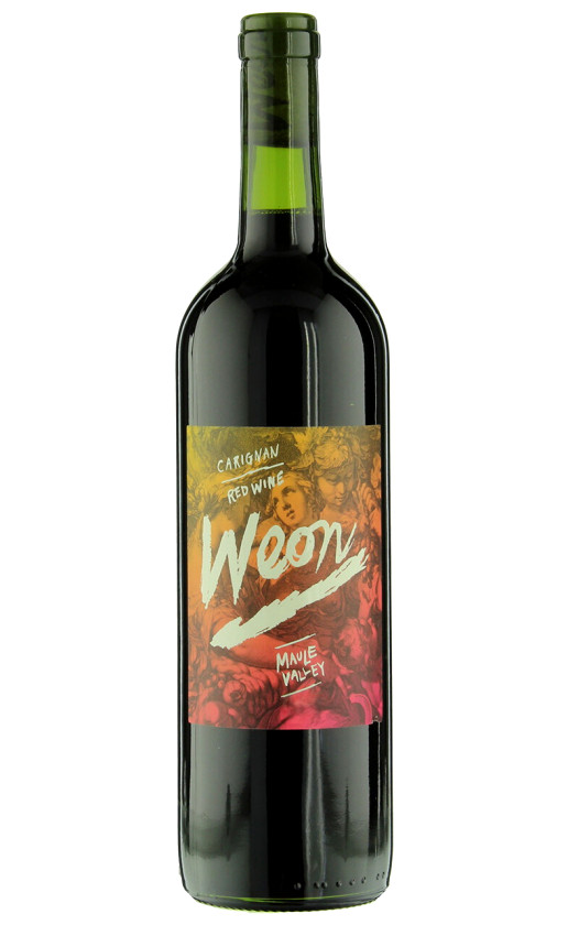 Maitia Weon 2019