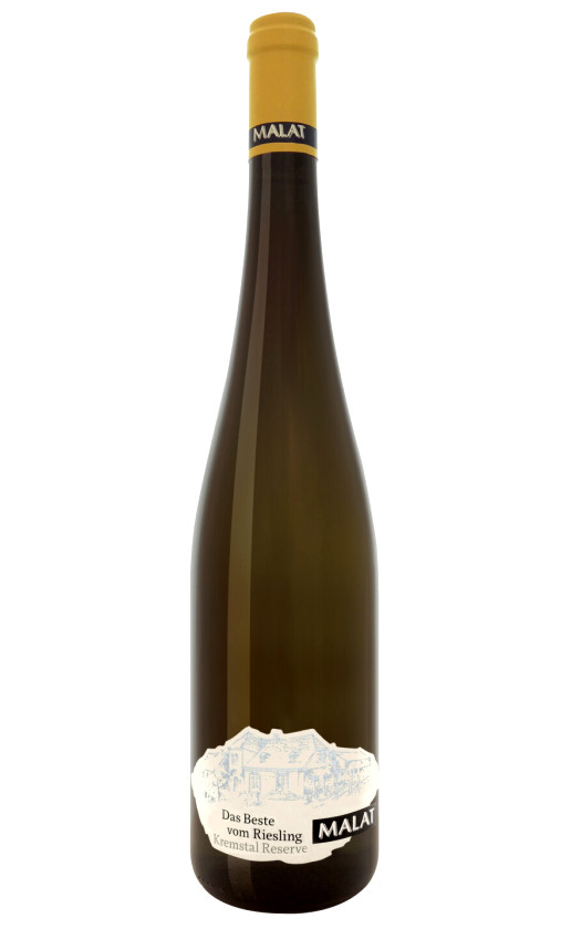 Malat Das Beste vom Riesling Kremstal Reserve 2007