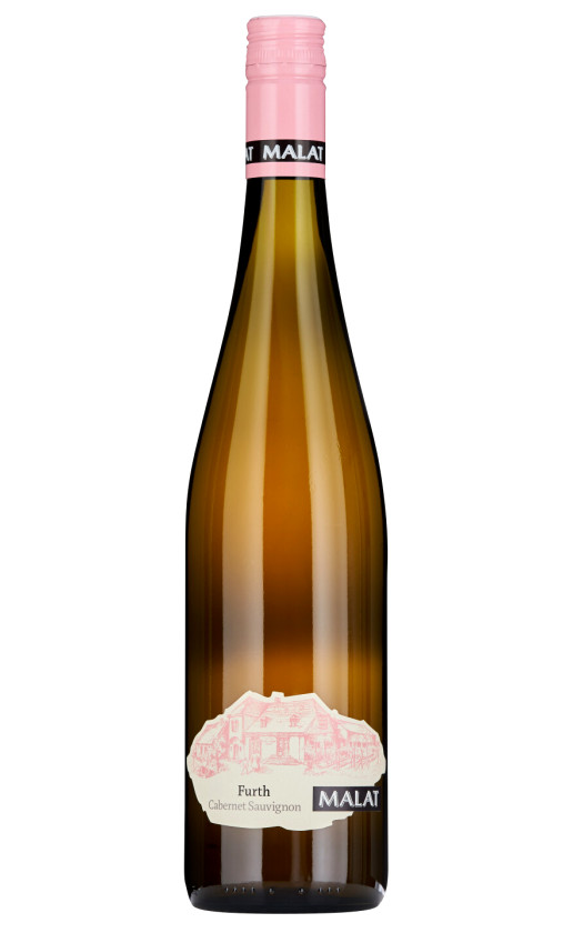 Malat Furth Cabernet Sauvignon 2020