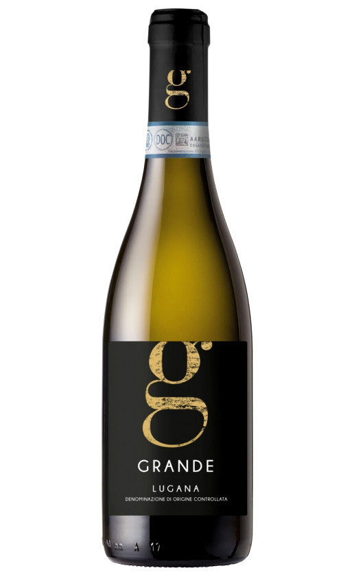 Malavasi Grande Lugana 2019