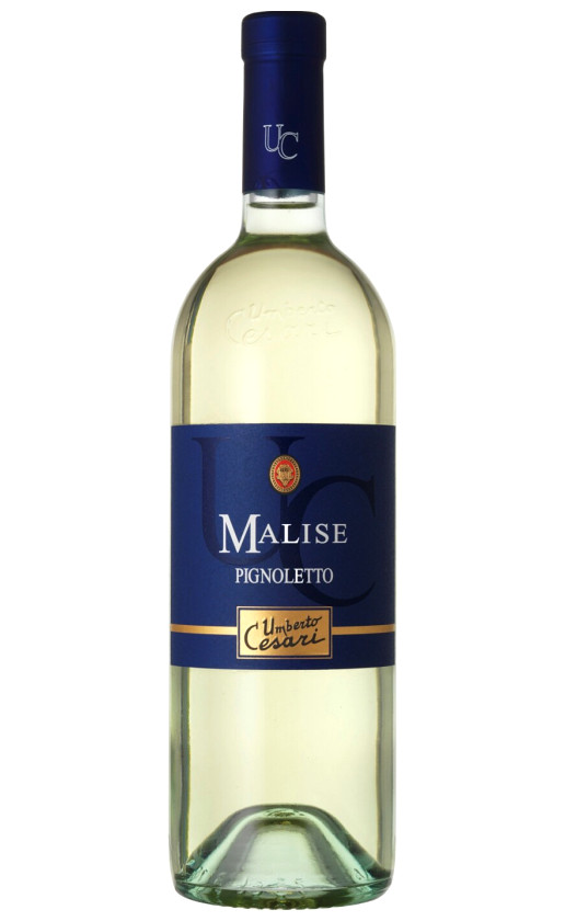 Malise Pignoletto Emilia 2010