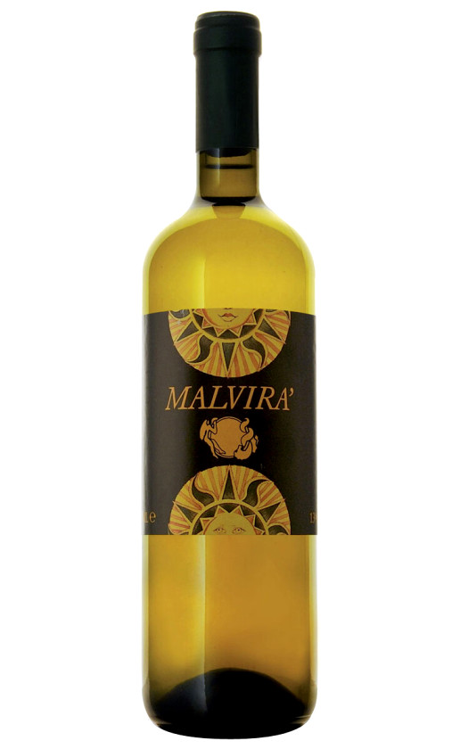 Malvira Lange Bianco 2007