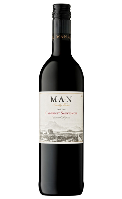 M.A.N. Cabernet Sauvignon