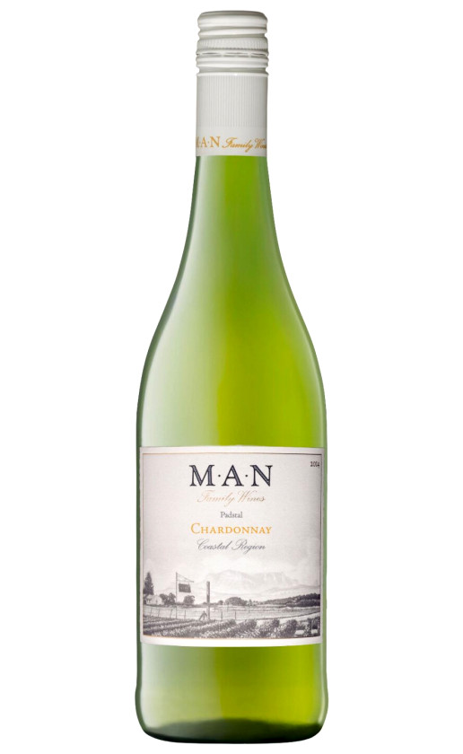 M.A.N. Chardonnay