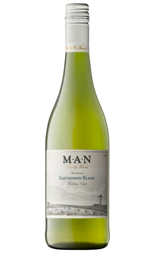 M.A.N. Sauvignon Blanc