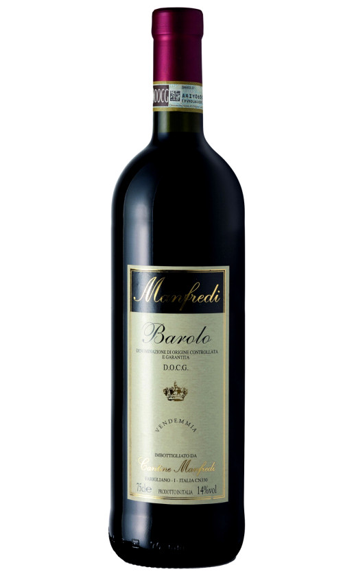 Manfredi Barolo