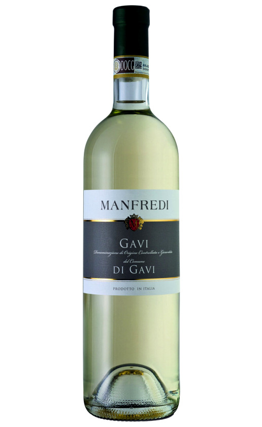 Manfredi Gavi del Comune di Gavi