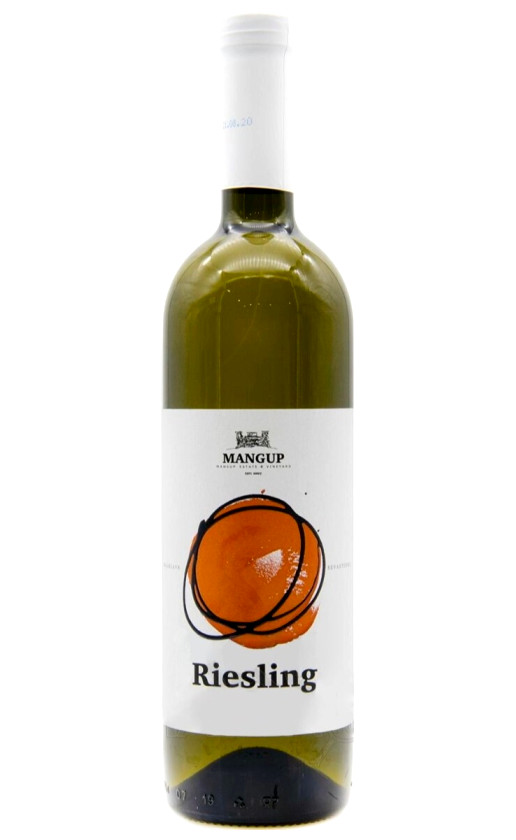 Mangup Riesling